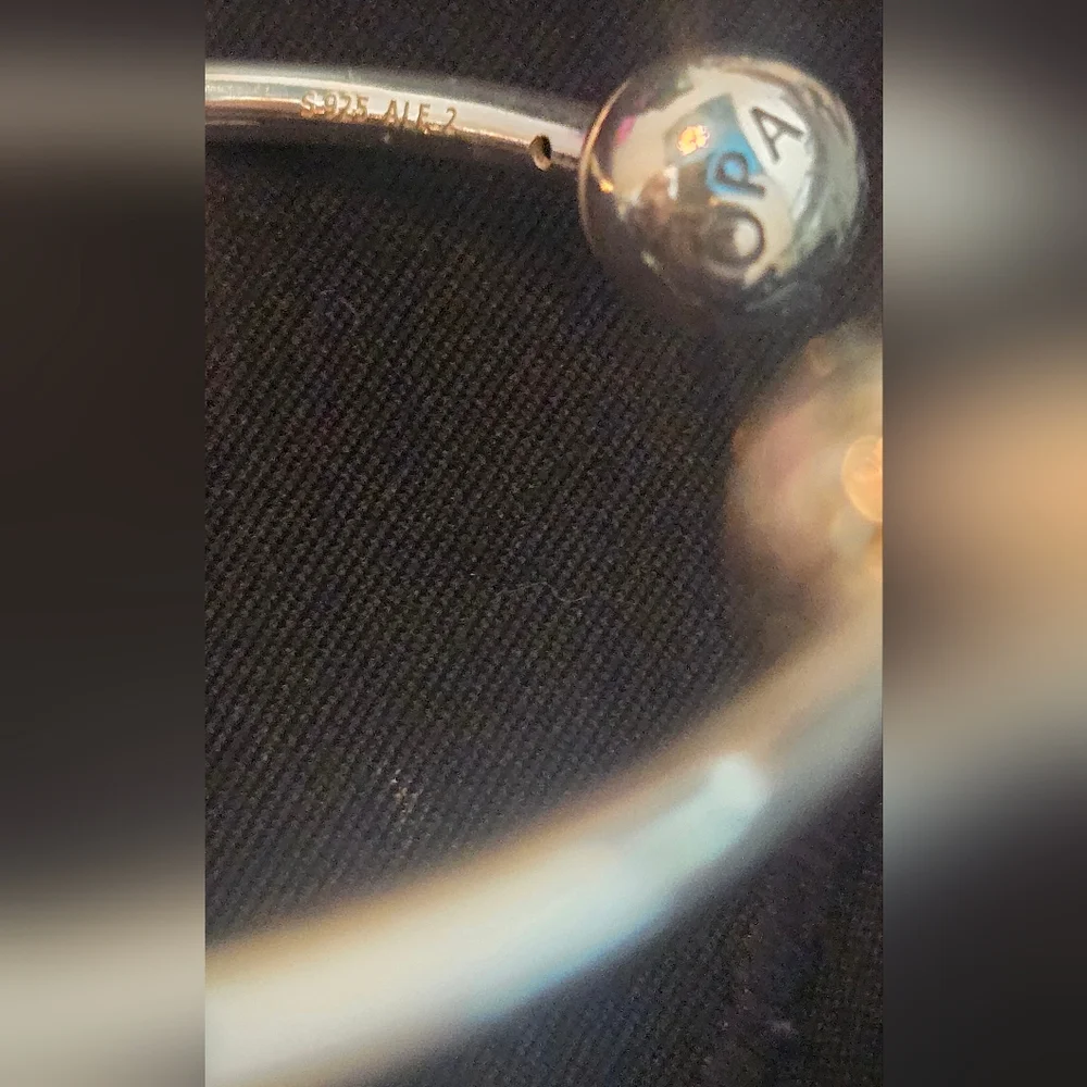 Pandora Bracelet - Picture 2 of 3